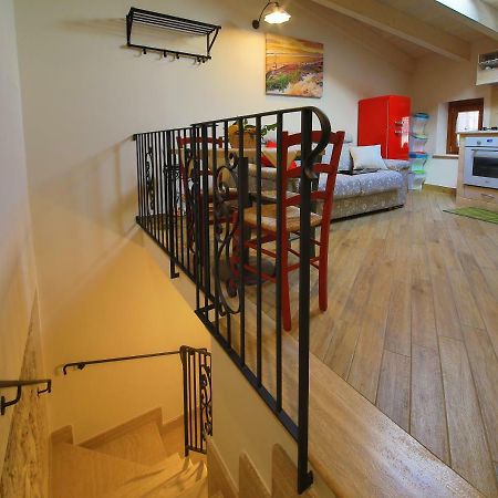 Casa Vacanze La Portella ฟอนดี ภายนอก รูปภาพ